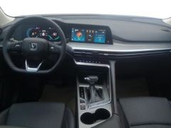 Changan CS35PLUS NE 1.4T Premium Version - ფოტო 16