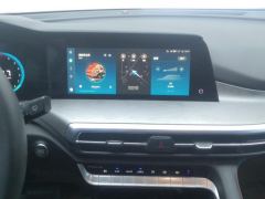 Changan CS35PLUS NE 1.4T Premium Version - ფოტო 17
