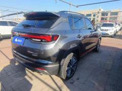 Changan CS35PLUS NE 1.4T Premium Version - ფოტო 2