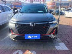 Changan CS35PLUS NE 1.4T Premium Version - ფოტო 3