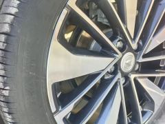 Changan CS35PLUS NE 1.4T Premium Version - ფოტო 6