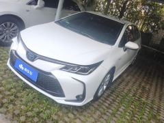 Toyota Corolla Dual-Engine 1.8L Elite Edition - photo 1