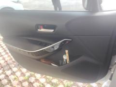 Toyota Corolla Dual-Engine 1.8L Elite Edition - photo 12