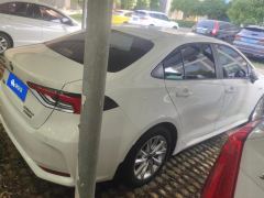 Toyota Corolla Dual-Engine 1.8L Elite Edition - photo 2