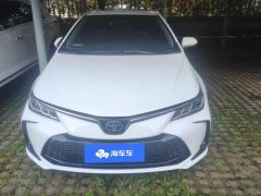 Toyota Corolla Dual-Engine 1.8L Elite Edition - photo 3