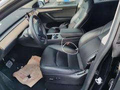 Tesla Model Y Standard endurance rear-wheel drive - фото 14