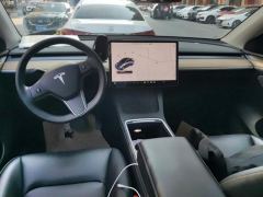 Tesla Model Y Standard endurance rear-wheel drive - фото 16