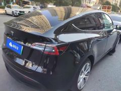 Tesla Model Y Standard endurance rear-wheel drive - фото 2