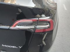 Tesla Model Y Standard endurance rear-wheel drive - фото 5