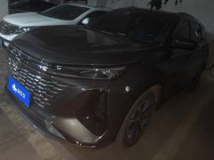 Changan CS75PLUS CS75 PLUS Gen 3 1.5T Navigator Edition - фото 1