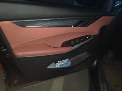 Changan CS75PLUS CS75 PLUS Gen 3 1.5T Navigator Edition - фото 12