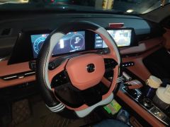 Changan CS75PLUS CS75 PLUS Gen 3 1.5T Navigator Edition - фото 16