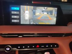 Changan CS75PLUS CS75 PLUS Gen 3 1.5T Navigator Edition - фото 17