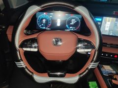 Changan CS75PLUS CS75 PLUS Gen 3 1.5T Navigator Edition - фото 18