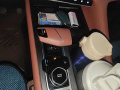 Changan CS75PLUS CS75 PLUS Gen 3 1.5T Navigator Edition - фото 19