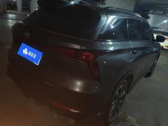 Changan CS75PLUS CS75 PLUS Gen 3 1.5T Navigator Edition - фото 2