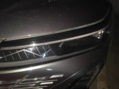 Changan CS75PLUS CS75 PLUS Gen 3 1.5T Navigator Edition - фото 4