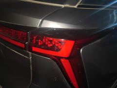 Changan CS75PLUS CS75 PLUS Gen 3 1.5T Navigator Edition - фото 5