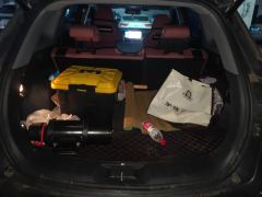 Changan CS75PLUS CS75 PLUS Gen 3 1.5T Navigator Edition - фото 7
