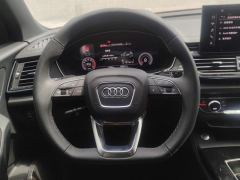 Audi Q5L 40 TFSI Luxury Dynamic Edition - ფოტო 12