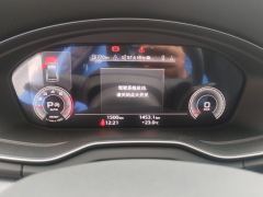 Audi Q5L 40 TFSI Luxury Dynamic Edition - ფოტო 14