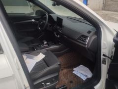 Audi Q5L 40 TFSI Luxury Dynamic Edition - ფოტო 16
