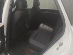Audi Q5L 40 TFSI Luxury Dynamic Edition - ფოტო 17