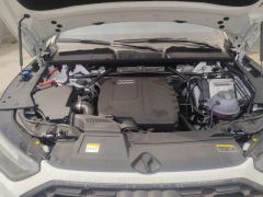 Audi Q5L 40 TFSI Luxury Dynamic Edition - ფოტო 18