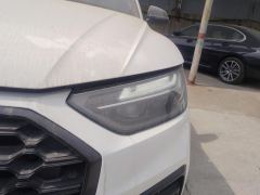 Audi Q5L 40 TFSI Luxury Dynamic Edition - ფოტო 4
