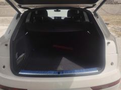 Audi Q5L 40 TFSI Luxury Dynamic Edition - ფოტო 6
