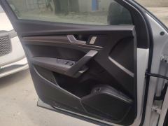 Audi Q5L 40 TFSI Luxury Dynamic Edition - ფოტო 7