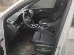 Audi Q5L 40 TFSI Luxury Dynamic Edition - ფოტო 8