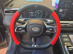 GAC Emkoo 1.5T Pro Edition - ფოტო 18