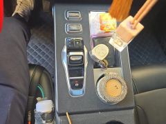 GAC Emkoo 1.5T Pro Edition - ფოტო 19