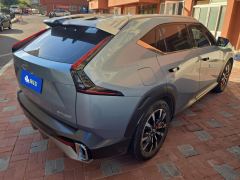 GAC Emkoo 1.5T Pro Edition - ფოტო 2