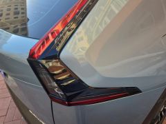 GAC Emkoo 1.5T Pro Edition - ფოტო 5