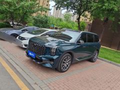 GAC GS8 2.0T 2WDLuxury Edition 6 - ფოტო 1