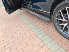 GAC GS8 2.0T 2WDLuxury Edition 6 - ფოტო 11