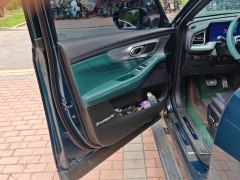 GAC GS8 2.0T 2WDLuxury Edition 6 - ფოტო 12