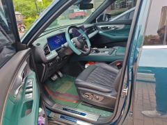 GAC GS8 2.0T 2WDLuxury Edition 6 - ფოტო 14