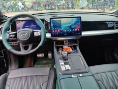 GAC GS8 2.0T 2WDLuxury Edition 6 - ფოტო 16