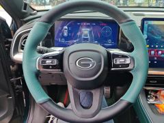 GAC GS8 2.0T 2WDLuxury Edition 6 - ფოტო 18