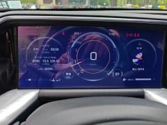 GAC GS8 2.0T 2WDLuxury Edition 6 - ფოტო 20
