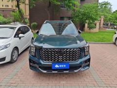 GAC GS8 2.0T 2WDLuxury Edition 6 - ფოტო 3