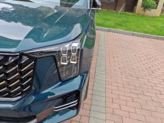 GAC GS8 2.0T 2WDLuxury Edition 6 - ფოტო 4