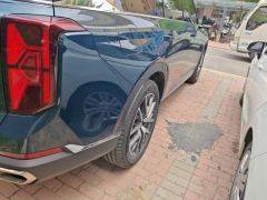 GAC GS8 2.0T 2WDLuxury Edition 6 - ფოტო 5
