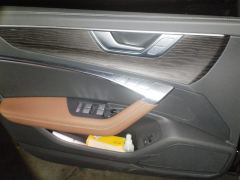 Audi A6L 55 TFSI quattro Deluxe Version - ფოტო 12