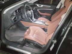 Audi A6L 55 TFSI quattro Deluxe Version - ფოტო 14