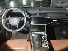 Audi A6L 55 TFSI quattro Deluxe Version - ფოტო 16