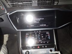 Audi A6L 55 TFSI quattro Deluxe Version - ფოტო 17